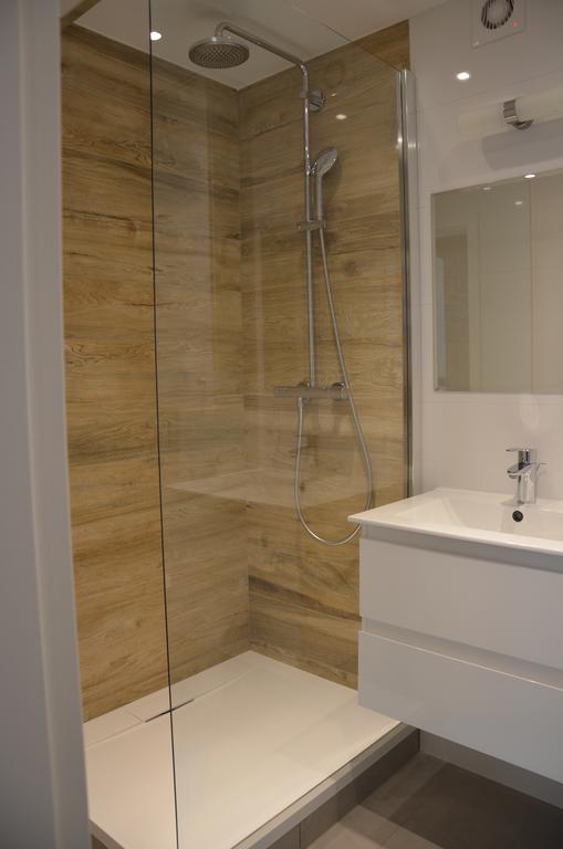 Apartament Na Starowce Grobla I Gdańsk Eksteriør billede