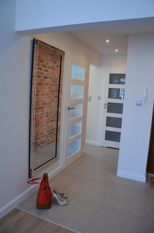 Apartament Na Starowce Grobla I Gdańsk Værelse billede