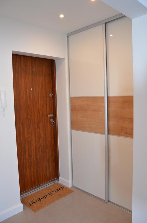 Apartament Na Starowce Grobla I Gdańsk Værelse billede